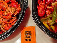-拙味兄弟·活龙虾·旗舰店(环城西路店)