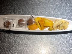 -探鱼·鲜青椒爽麻烤鱼(广州花都来又来店)