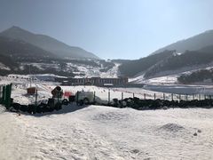 -太子岭滑雪场