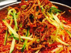 -春花民族美食(佳木斯总店)