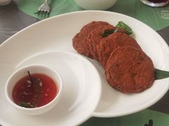 -帕蓝·暹罗料理(大学路店)