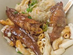 -万利洪记粉面美食