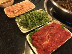 -邓莽子老火锅(中兴路总店)