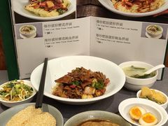 -金哥私房菜馆(张府园总店)