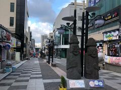 -宝健路步行街(Pedestrian Shopping Street)