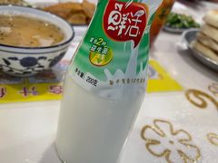酸奶-夏家合汁(天润花园小区店)