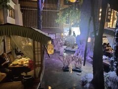 -淀里船宴(卓达店)