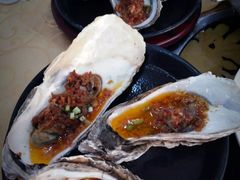 -船歌·鱼水饺青岛菜(闽江二路店)