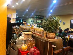 -闻香阁·清真(光荣道店)