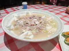 -龙桥私厨·姜花菊花过桥鱼·顺德菜(容桂店)