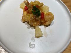 -花和海鲜自助(梅江店)