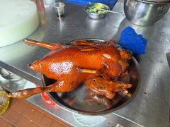 -后街佬·炭火鲜鱼杂(南城店)