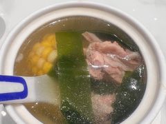 -兰湘子·湘菜小炒(长安万科广场店)