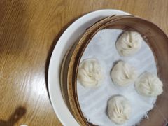 -品大三·南京菜(大行宫店)