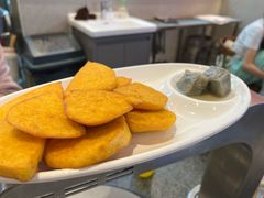 -揽月斋炙子烤肉·清真(安定门·五道营店)