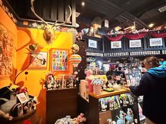 -布拉格餐厅· 中欧捷克菜(全国首店)