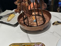 -阿里疆Alijiang·丝路美食·异域风情·清真(长楹天街店)