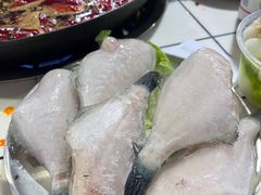 大耗儿鱼-铜元老码头鳝鱼火锅