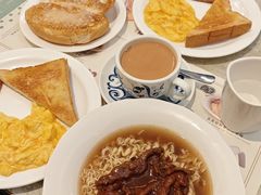 -翠华(澳门银河店)