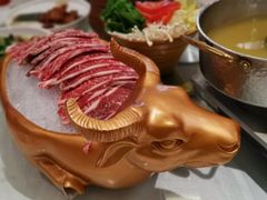 -乾隆美食·本帮菜(黄河路店)