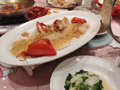 -同庆楼(天鹅酒家店)