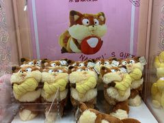 -奈雪的茶(印象城店)