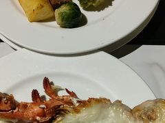 -松山湖帝豪花园酒店西餐厅(美景中路店)