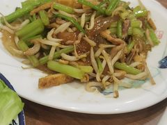 -春水锅贴·传统鲁菜(大明湖店)