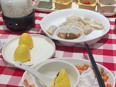-西贝(无锡万象城店)