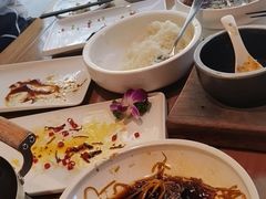 -枣子树·素食餐厅(普陀山店)