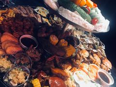 -日进一片海.生腌海鲜火锅.宵夜烧烤(三里屯总店)