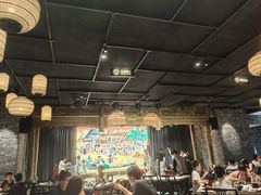 -鼎膳常火锅(华阳店)