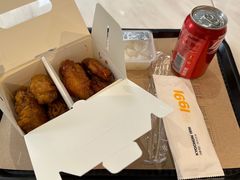 -Kyochon1991校村(共和路店)