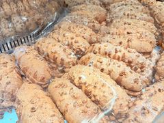 -HOT CRUSH趁热集合·现烤面包(环球港店)