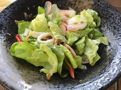solo拌海鲜-Solo(衡山路店)