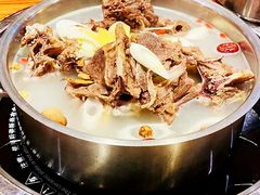 -草原牧羊火锅·龙虾·烤鱼(杨浦店)