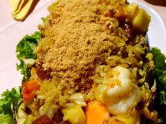 -尚味泰餐厅