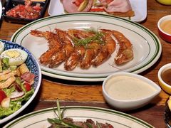 -Famous肥猫墨西哥音乐餐吧(五棵松华熙LIVE店)