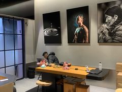 -EVE格斗健身工作室(周康店)