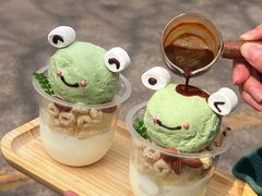 -大象厨房(重庆道店)