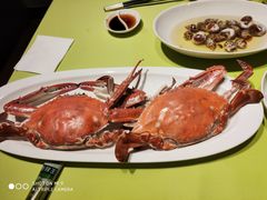 -高佳庄·舟山海鲜(海景旗舰店)