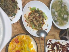 -滇铺子·云南特色菜·第九届野生菌美食节(东风东路c86店)