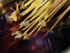 荤素串串-瑞哦冷锅串串(汇融店)