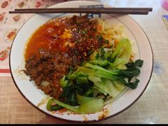 -大嘻咹biangbiang面(历史博物馆店)