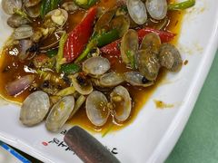 -景好海鲜餐厅(大鹏必选旅游店)