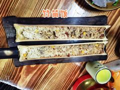 -柴火农家饭(遇龙河店)