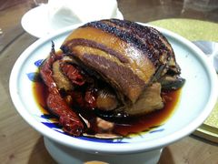 -窄巷子陕菜馆·地道陕西菜(粉巷店)