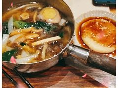-小满手工粉(上海月星环球港店)