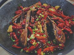 -聚味瞿记·龙虾堂(树木岭店)