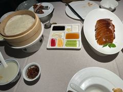 -四季民福烤鸭店(外滩外白渡桥店)